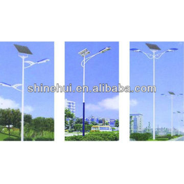 Auto on-off easy installation high quality high lumen stainless steel motion sensor street light gas station led lamp new design